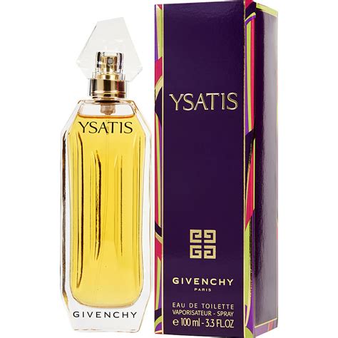 givenchy ysatis eau de toilette 50 ml|is Givenchy ysatis discontinued.